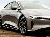 Lucid Air: Das neue Software-Update Air UX 3.0 entlarvt die extrem kurzen Hardware-Zyklen moderner Luxus-Stromer.