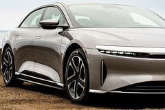 Lucid Air: Das neue Software-Update Air UX 3.0 entlarvt die extrem kurzen Hardware-Zyklen moderner Luxus-Stromer.