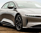 Lucid Air: Das neue Software-Update Air UX 3.0 entlarvt die extrem kurzen Hardware-Zyklen moderner Luxus-Stromer.