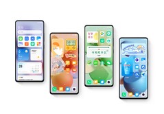 Mit MIUI 13 erhalten Xiaomi-Smartphones eine frische Benutzeroberfläche und neue Features. (Bild: Xiaomi)