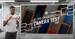 Auch 2020 hat MKBHD aka Marques Brownlee wieder einen Blind Smartphone Kamera-Test veranstaltet. Der Gewinner ist kein Publikumsliebling.