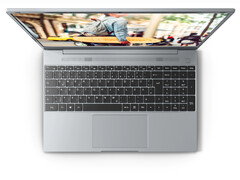 Aldi Süd verkauft demnächst zwei neue Notebooks mit Ryzen-Prozessoren (Bild: Medion)