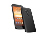 Die Einsteiger-Moto E-Familie wird in Bälde ein Upgrade auf das Moto E6 erhalten. (Bild: Moto E5)