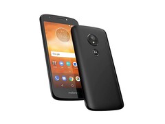 Die Einsteiger-Moto E-Familie wird in Bälde ein Upgrade auf das Moto E6 erhalten. (Bild: Moto E5)