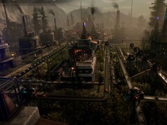 New Cycle ist auf Steam bis zum 16. Juni mit 50 Prozent Rabatt erhältlich.