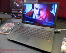 Asus: ROG G751 Update und GL552 Gaming Notebooks angekündigt
