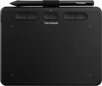 PF720: Auch das kompaktere Modell bringt Hotkeys mit