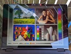 Draußen im Schatten