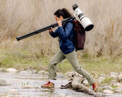 Die neuesten Stative von Peak Design sollen sowohl kompakt als auch stabil sein. (Bildquelle: Peak Design)