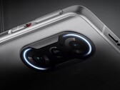 Das Redmi K40 Gaming Edition komm global als Poco F3 GT mit ein paar Design-Anpassungen auf den Markt. (Bild: Xiaomi)