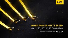 Falls sich die Gerüchte bewahrheiten könnte das Poco X3 Pro ein extrem gutes Preis-Leistungs-Verhältnis bieten. (Bild: Poco)