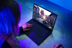 Das Razer Blade 15 gibts zum Amazon Prime Day ganze 600 Euro günstiger als üblich. (Bild: Razer)