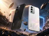 Das Realme 16x kommt in Braun und Weiß auf den Markt