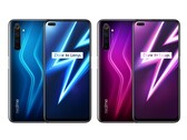 Das Realme 6 Pro wird kommende Woche auch in Europa starten, zum Preis von 349 Euro.
