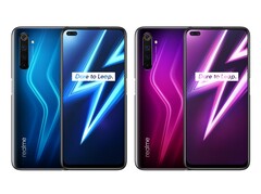 Das Realme 6 Pro wird kommende Woche auch in Europa starten, zum Preis von 349 Euro.