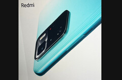 Das Redmi Note 10 Ultra bietet ein spannendes Preis-Leistungs-Verhältnis. (Bild: @stufflistings, Twitter)