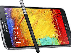 Smartphones: Galaxy Note 3 Neo und G Pro 2 im Februar
