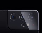 Die Samsung Galaxy S21-Serie soll mit neuen Ultraweitwinkel-Kameras auf Kundenfang gehen. (Bild: LetsGoDigital)