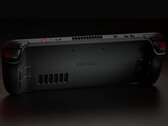 Das Steam Deck OLED profitiert möglicherweise bald von FSR 4 Upscaling