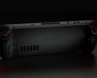 Das Steam Deck OLED profitiert möglicherweise bald von FSR 4 Upscaling