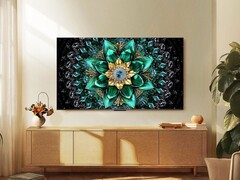 Der TCL Q6C Smart TV bietet eine Mini-LED-Hintergrundbeleuchtung zum relativ günstigen Preis. (Bildquelle: TCL)