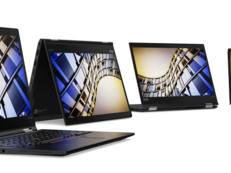 Lenovo ThinkPad X13 Yoga kommt mit OLED-Option, reguläres X13 setzt auf AMD Ryzen Pro 4000