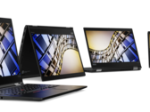 Lenovo ThinkPad X13 Yoga kommt mit OLED-Option, reguläres X13 setzt auf AMD Ryzen Pro 4000