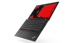 ThinkPad X280 & ThinkPad X380 Yoga: Ein länger erwartetes Redesign und eine Umbenennung
