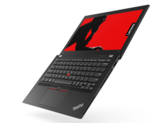 ThinkPad X280 & ThinkPad X380 Yoga: Ein länger erwartetes Redesign und eine Umbenennung