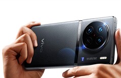 Der Nachfolger des abgebildeten Vivo X90 Pro verspricht eine extreme Performance. (Bild: Vivo)