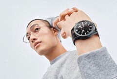 Die Samsung Galaxy Watch 3 lässt sich künftig deutlich einfacher aufspüren, wenn sie verloren geht. (Bild: Samsung)