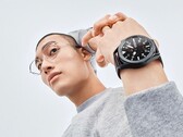 Die Samsung Galaxy Watch 3 lässt sich künftig deutlich einfacher aufspüren, wenn sie verloren geht. (Bild: Samsung)