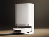 Der Xiaomi Robot Vacuum X20+ ist heute offiziell in den Verkauf gestartet. (Bild: Xiaomi)