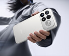 Das Xiaomi Redmi K100 Pro Max dürfte weitestgehend identisch mit dem Poco F9 Ultra sein