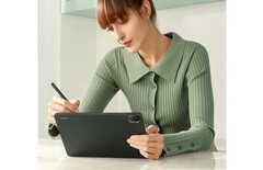 Das Xiaomi Pad 5 kommt mit einem 120 Hz schnellen Display und mit Quad-Lautsprechern. (Bild: Xiaomi)