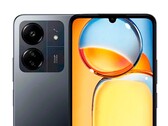 Das Redmi 13C dürfte in Kürze offiziell vorgestellt werden. (Bild: Xiaomi, via Amazon)