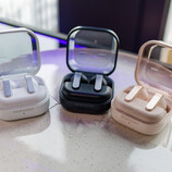 Präziser Sound, smarter denn je - Test Samsung Galaxy Buds4 und Buds4 Pro