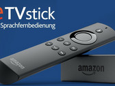 Amazon: Neuer Fire TV Stick mit Quadcore und Alexa für 40 Euro