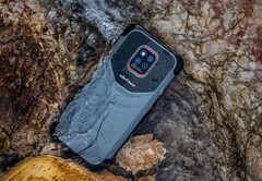 Armor 14 Power: Das Smartphone bringt einen großen Akku mit