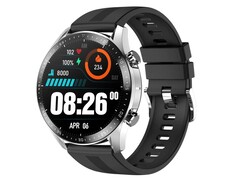 Blackview X1 Pro: Runde Smartwatch ist günstig erhältlich