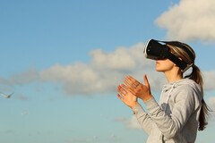 Bericht: Apple arbeitet nicht mehr an AR/VR-Brille (Symbolbild)