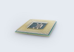 Nach Spectre und Meltdown: Nächste Angriffsmöglichkeit für Intel-CPUs gefunden (Symbolfoto)