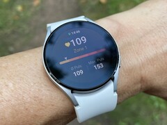 Galaxy Watch4: Smartwatch erhält neues Update (Bildquelle: Inge Schwabe)