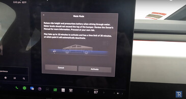 Der Wade Mode hat ein Zeitlimit von 30 Minuten (Bild: TechRax / Youtube)