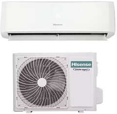 Klimaanlage Hisense Halo+ mit 12.000 BTU