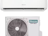 Klimaanlage Hisense Halo+ mit 12.000 BTU 