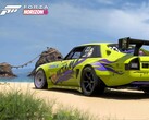 Forza Horizon 6 könnte sich für die PS5 bis 2027 verzögern