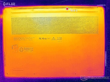 System im Leerlauf (D-Cover)