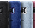 Samsung Galaxy S8 und S8+: Accessory und Zubehör Line-up