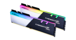 G.SKILL Trident Z Neo DDR4-3600 RAM (Bildquelle: G.SKILL)